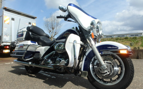 HARLEY HARLEY FLHTCU1580-1690 2007 FC4