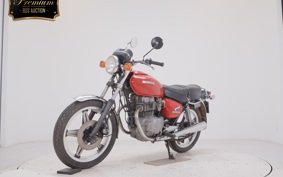 HONDA CB400T HAWK 2 2026 CB400T