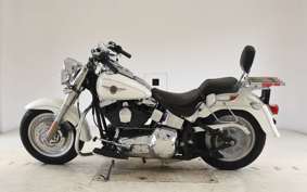 HARLEY FLSTF 1450 1999