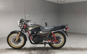 HONDA CB250 MC02
