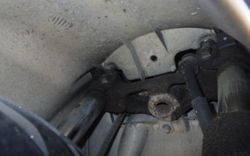 HONDA LEAD 50 Gen. 2 2025 AF48