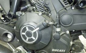 DUCATI SCRAMBLER SIXTY2 2016