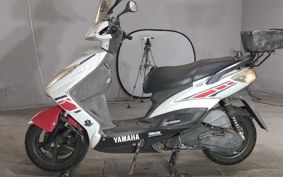 YAMAHA CYGNUS125XSR SE44J
