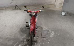 HONDA LITTLE CUB AA01