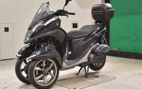 YAMAHA TRICITY 125 2021 SE82J