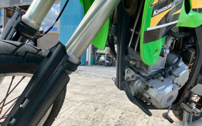 KAWASAKI KLX250 LX250E