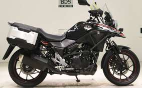 SUZUKI Vｽﾄﾛｰﾑ250A