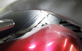 HONDA TACT Gen.4 2019 AF79