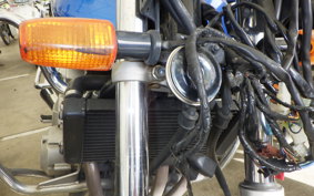 HONDA CB400SF VTEC K NC54