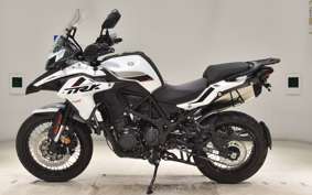 BENELLI TRK502X 2026