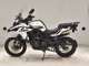 Фото Benelli TRK502X 2026 с японского аукциона