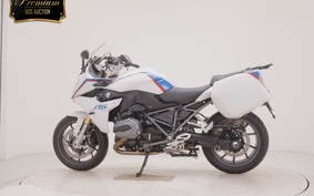 BMW R1200RS 2016