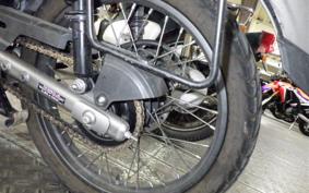 HONDA CT125-2 1996 JA65