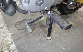 HONDA MONKEY 2017 AB27