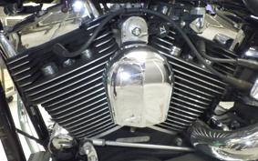 HARLEY FLSTC 1450 2000