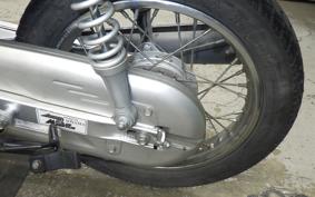 HONDA C110 SUPER CUB 2022 JA10