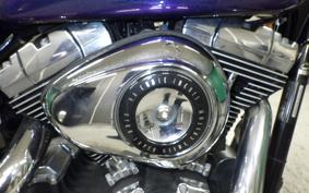 HARLEY FXDC 1580 2010