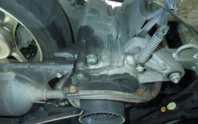 HONDA TODAY 2 2012 AF67