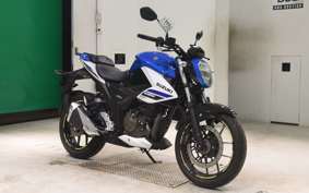 SUZUKI ｼﾞｸｻｰ250 2001 ED22Y