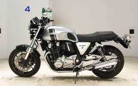 HONDA CB1100RS 2020 SC65