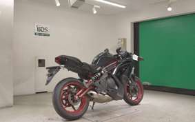 KAWASAKI NINJA 400 ABS 2014 EX400E