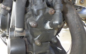 SUZUKI WOLF 250 VJ21A