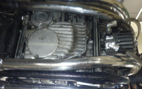 HONDA CB750 2005 CB750