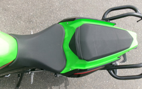 KAWASAKI NINJA 400 KRT ED 2022 EX400G