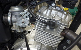YAMAHA YB125SP 2025