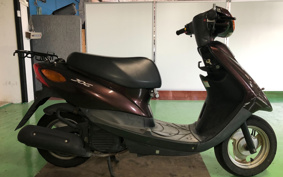YAMAHA JOG DELUXE SA36J
