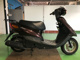 Фото Yamaha JOG DELUXE с японского аукциона
