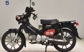 HONDA CROSS CUB 110 JA60