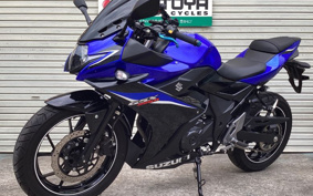 SUZUKI GSX250 R 2020 DN11A
