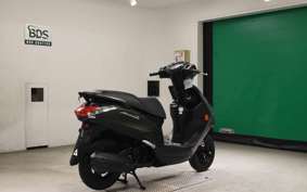 YAMAHA AXIS 125 Z SED7J