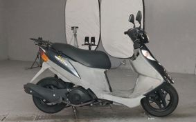 SUZUKI ADDRESS V125 CF4EA