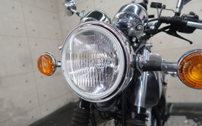YAMAHA SR400 FINAL ED 2022 RH16J
