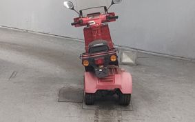 HONDA GYRO TD01