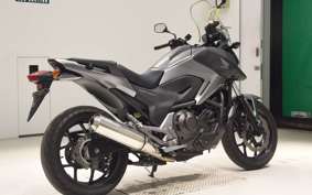 HONDA NC750X D Limited 2014 RC72