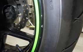 KAWASAKI VERSYS 1000 SE 2020 LZT00D