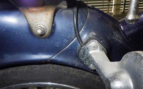 HONDA C90 SUPER CUB HA02