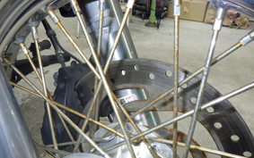 HARLEY FXST1750 2021