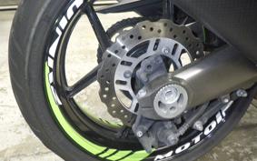 KAWASAKI NINJA 1000 2012