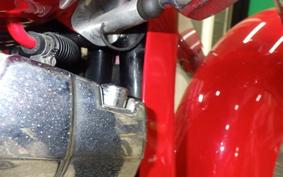 HARLEY FLST 1450 2006