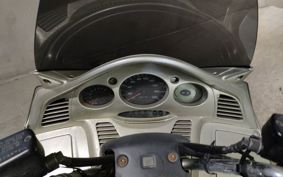 HONDA SILVERWING 400 NF01