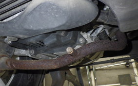 YAMAHA VINO 50 SA37J