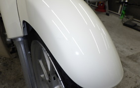 HONDA C110 SUPER CUB 2012 JA59