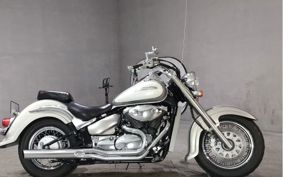 SUZUKI INTRUDER 400 CLASSIC 2005 VK54A