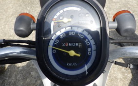 HONDA TODAY 2 AF67