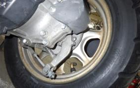 HONDA TACT-4ﾍﾞｰｼｯｸ AF79