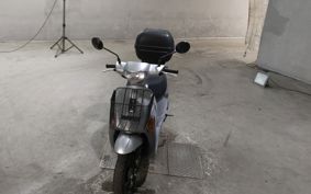 SUZUKI LETS4 CA45A